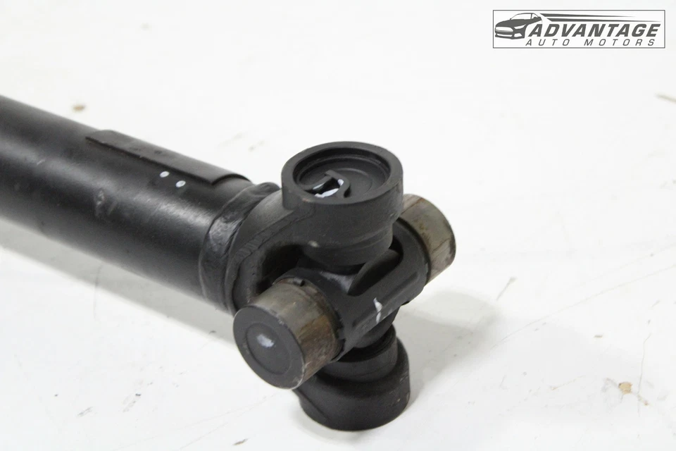 2020-2025 GMC SIERRA 2500 HD CREW CAB 4WD FRONT AXLE DRIVE SHAFT PROPELLER OEM - Image 4 of 4