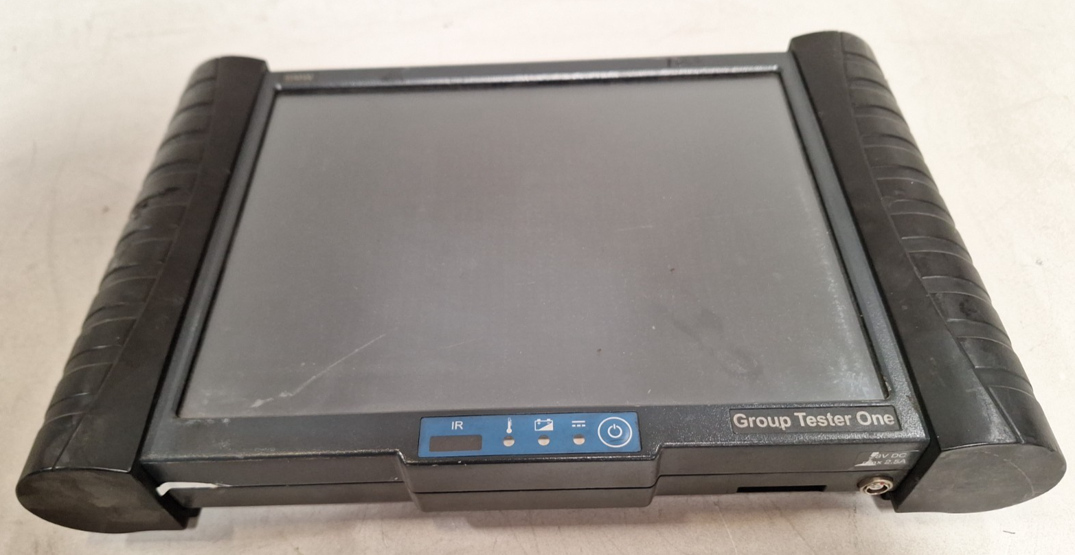 Siemens BMW Diagnostic Touchscreen Display A5E00134978