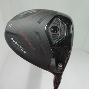 Callaway Quantum Max Driver | eBay