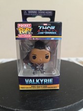 One Piece Yamato Funko Pocket Pop! Llavero