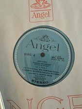 Angel Records Vinyl Records for sale - eBay