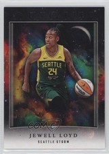2024 Panini Origins WNBA Jewell Loyd #77 08jk