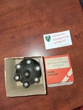 Distributor Cap Lucas Jaguar Nos Distributor Cap Lucas Jaguar Nos