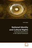 Omid Hejazi | National Identity And Cultural Rights | Taschenbuch | Englisch