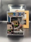 Funko Pop! Demon Slayer: Nezuko Kamado #868 Item #49013 w/ Protector