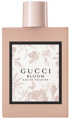 Gucci Gucci Bloom Eau de Toilette 100 ml OVP NEU