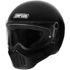 Simpson M30 Black