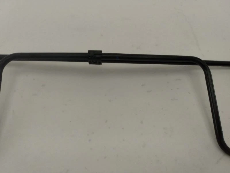 Chrysler Crossfire возвратный кулер гидроусилителя руля линия 2004 2005 2006 2007 2008 - Изображение 3 из 4