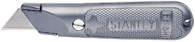Stanley 10-209 5-1/2'' Classic 199 Fixed Blade Utility Knife