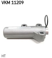 VKM 11209 SKF Spannrolle, Zahnriemen FüR ,Audi,Skoda,Vw