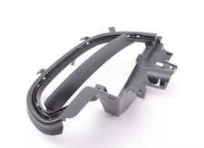 Pare-choc avant Porsche BOXSTER