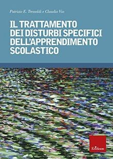 Il trattamento dei disturbi specifici dellapprendi... | Buch | Zustand sehr gut