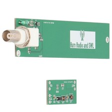 A-MiniWhip Active Antenna Shortwave Active Antenna Receiver Antenna 10 KHz 30