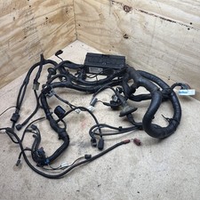 99 00 1999 Jeep Cherokee Xj Engine Fuse Box Wire Harness To Dash 56009743ae 99 00 1999 Jeep Cherokee Xj Engine Fuse Box Wire Harness To Dash 56009743ae