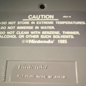 Jaleco Bases Loaded II: Second Season (Nintendo NES, Baseball, Multiplayer)