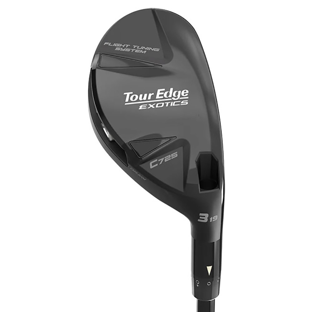 Exotics C725 Hybrid Choose Club & Flex
