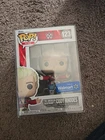 Funko WWE Cody Rhodes #123 Walmart Exclusive Pop! Vinyl Figure