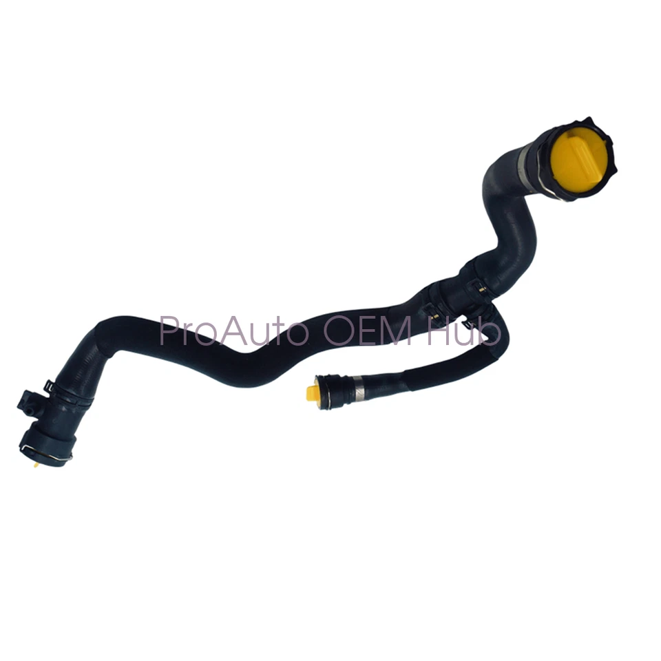 8K0121049 OEM Coolant Pipe Assembly For AUDI A4 Quattro 2009-2016 A5 Quattro 2.0 Foto 3 de 4