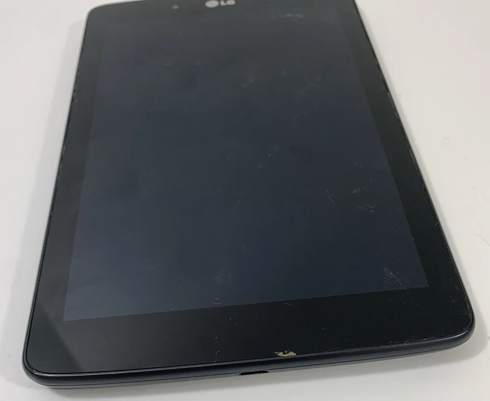 LG G Pad 7.0 V410 16GB At&T WiFi - Tested! - FAST SHIPPING! - Image 4 of 4