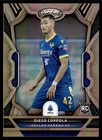 2022 Panini Chronicles Certified Serie A Diego Coppola Rookie Hellas Verona #135