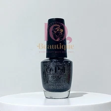 OPI Nail Lacquer NL HRS03 - Tempted To Lick-orice