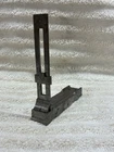 Original WHITNEYVILLE PLYMOUTH Navy Rifle REAR SIGHT civil war original