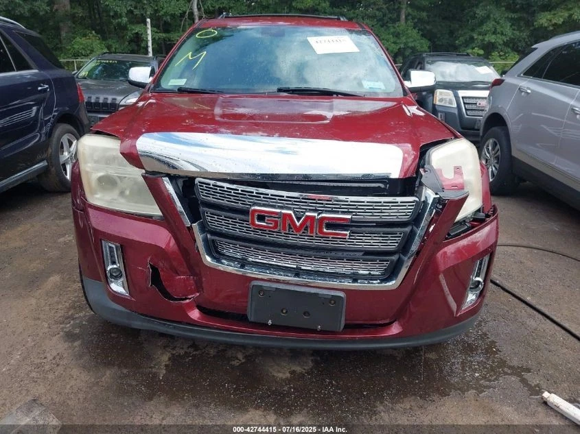 Used Alternator fits: 2010 Gmc Terrain VIN 1 4th digit New Style 3.6L 150 amp Gr - Image 3 of 4