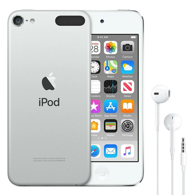 🍻NEW-Sealed Apple iPod Touch 7th Generation 256GB All Colors