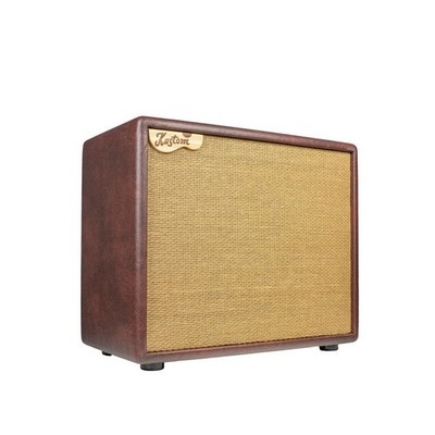 Kustom Sienna Pro Acoustic Amp 1 x 10'' (1x 25cm) with Chorus/Reverb - 30W