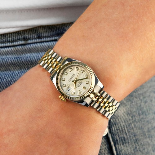 Rolex DateJust 179173 2015 Watch