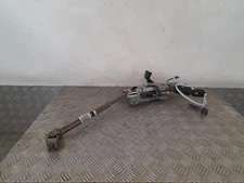Peugeot 2008 Mk1 2013-2019 Steering Column 