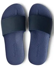 elgoodz Easy Day Slides Unisex Mens 8-9 / Women 10-11