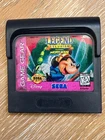 Legend of Illusion Starring Mickey Mouse (Sega Game Gear, 1995) Cartridge Only