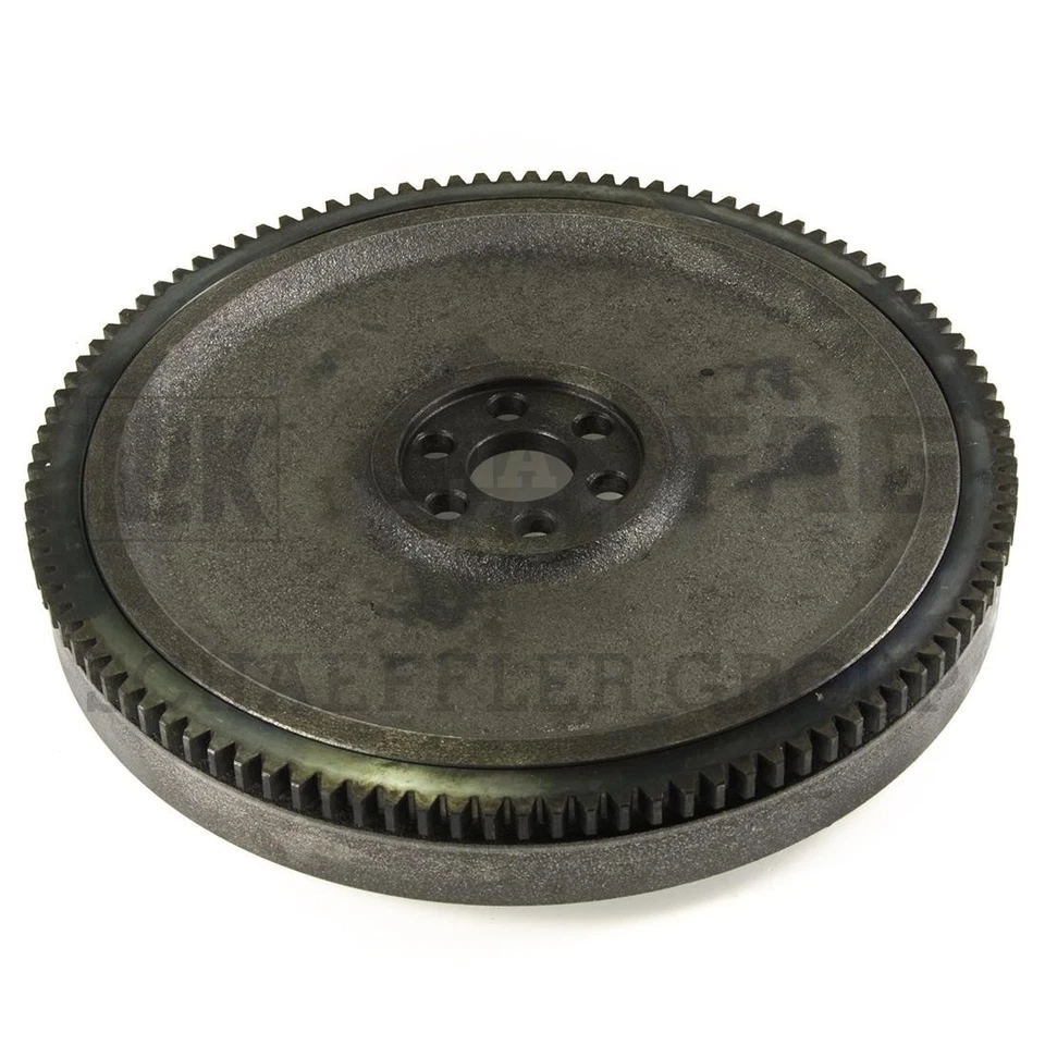 Volante de embrague LuK para Chevrolet Tracker 1998-2000 Foto 2 de 3