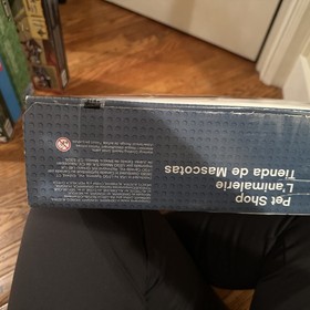 Lego Creator Expert  10218  PET SHOP New Sealed