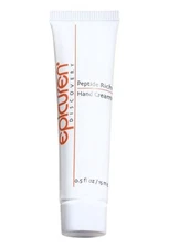 Epicuren  Peptide Rich Hand Cream Travel Size 0.5oz 15ml