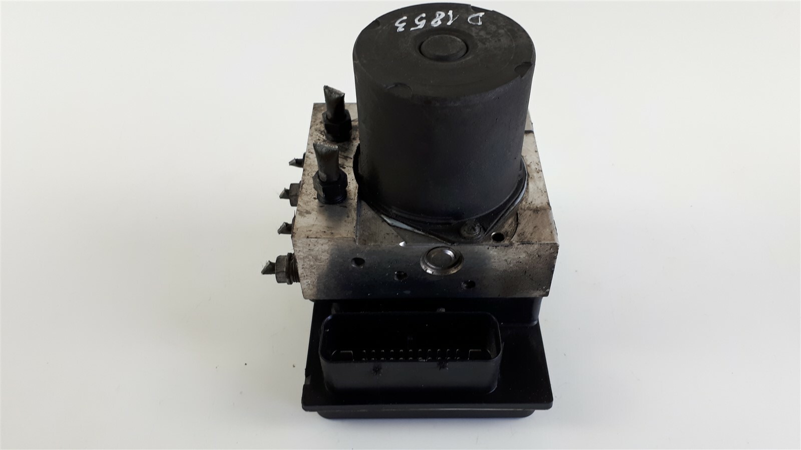 D1853 BMW ABS Control Module Unit 6767186 | eBay 