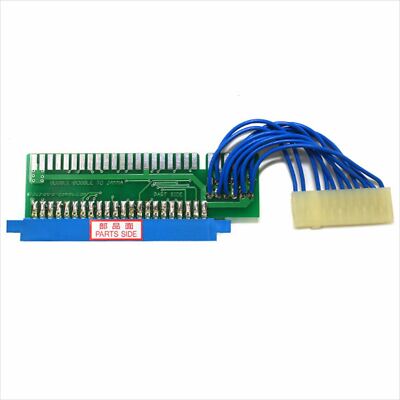 JCA-T-BUB JAMMA Conversion Adapter Taito Bubble Bobble & Elevator Action