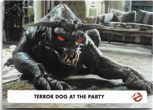2016 Cryptozoic Ghostbusters Base Cards #s 1-54 & Inserts You Pick Your Card - Picture 24 of 97