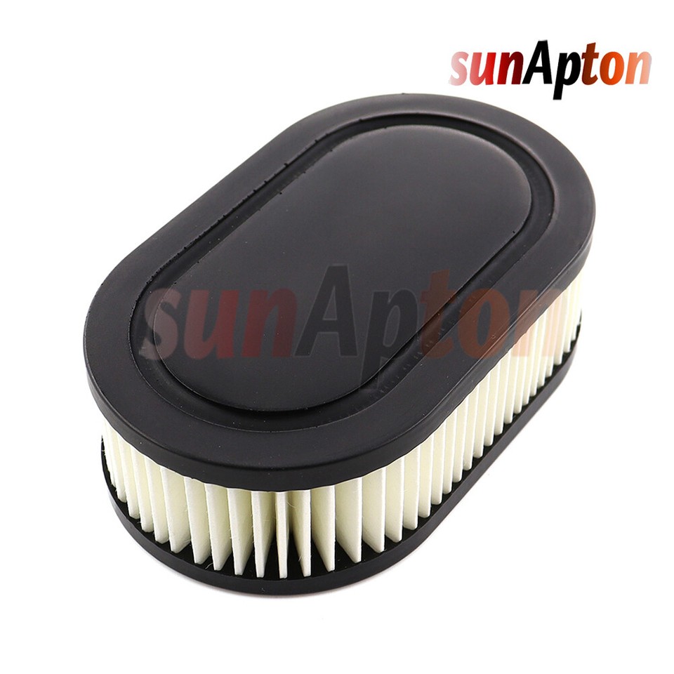 10x Air Filter for Toro Lawn Mower Model 20340 w/ Briggs & Stratton 7.