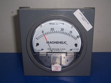 13694 magnehelic 15PSIG