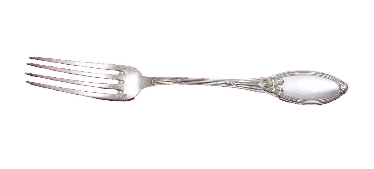 Antique French Silver for sale | eBay