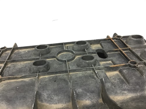 2006 Polaris Sportsman 400 Right Footwell - Picture 9 of 12