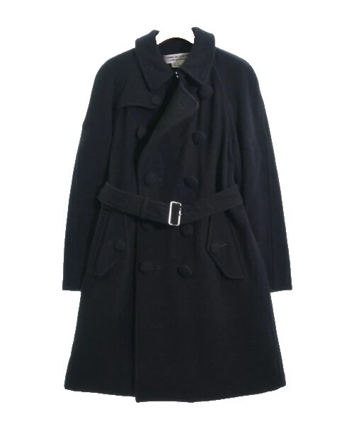 Abrigos Trench Comme Des Garcons, chaquetas y chalecos para Mujeres