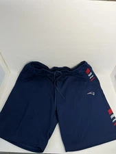 Vintage NFL Pro Line New England Patriots Shorts With Pockets