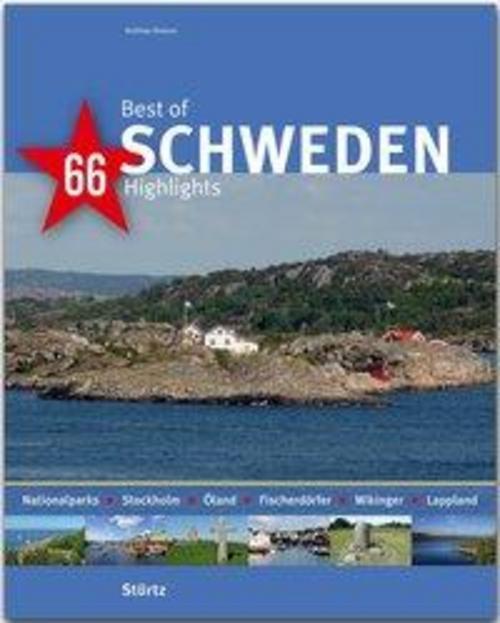 Thumbnail - Best Of Schweden - 66 Highlights, Matthias Riekens