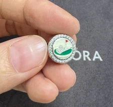 Pandora Bracelets 925 sterling silver Jewelry Augusta Georgia Dangle Charm