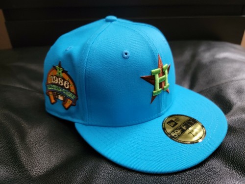 Zelda Houston Astros from MyFitteds 