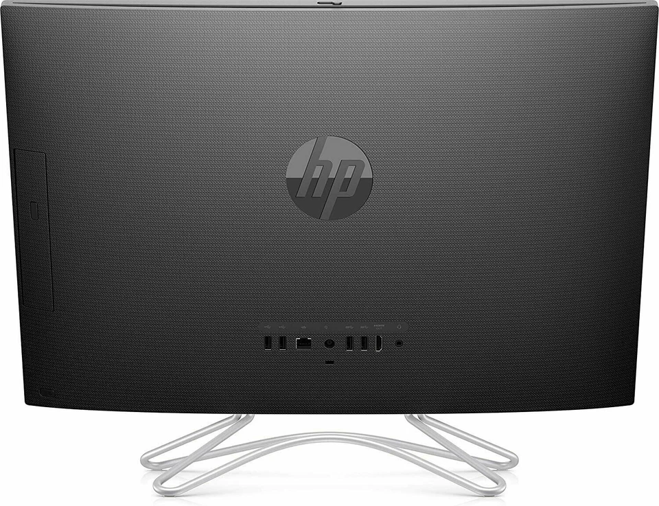 MinHP 24-F0014 23.8" HD Touchscreen Desktop Intel Core i3-8130U 8GB 1TB WIFI - Image 3 of 4