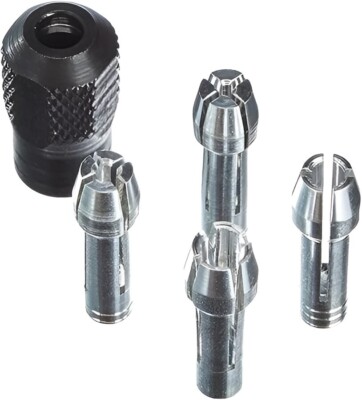 Dremel 4485 Set mit 4 Zangen inkl. Stiftring Werkzeugzubehör Set